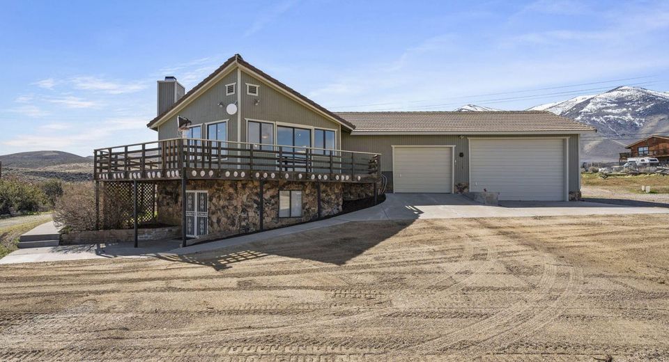 9906 N Virginia Street, Reno, NV 89506 Photo