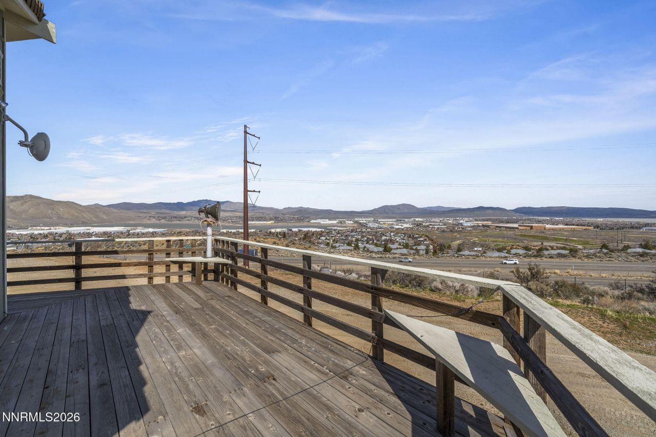 9906 N Virginia Street, Reno, NV 89506 Photo