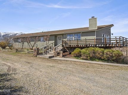 9906 N Virginia Street, Reno, NV 89506 Photo