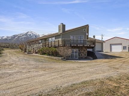 9906 N Virginia Street, Reno, NV 89506 Photo