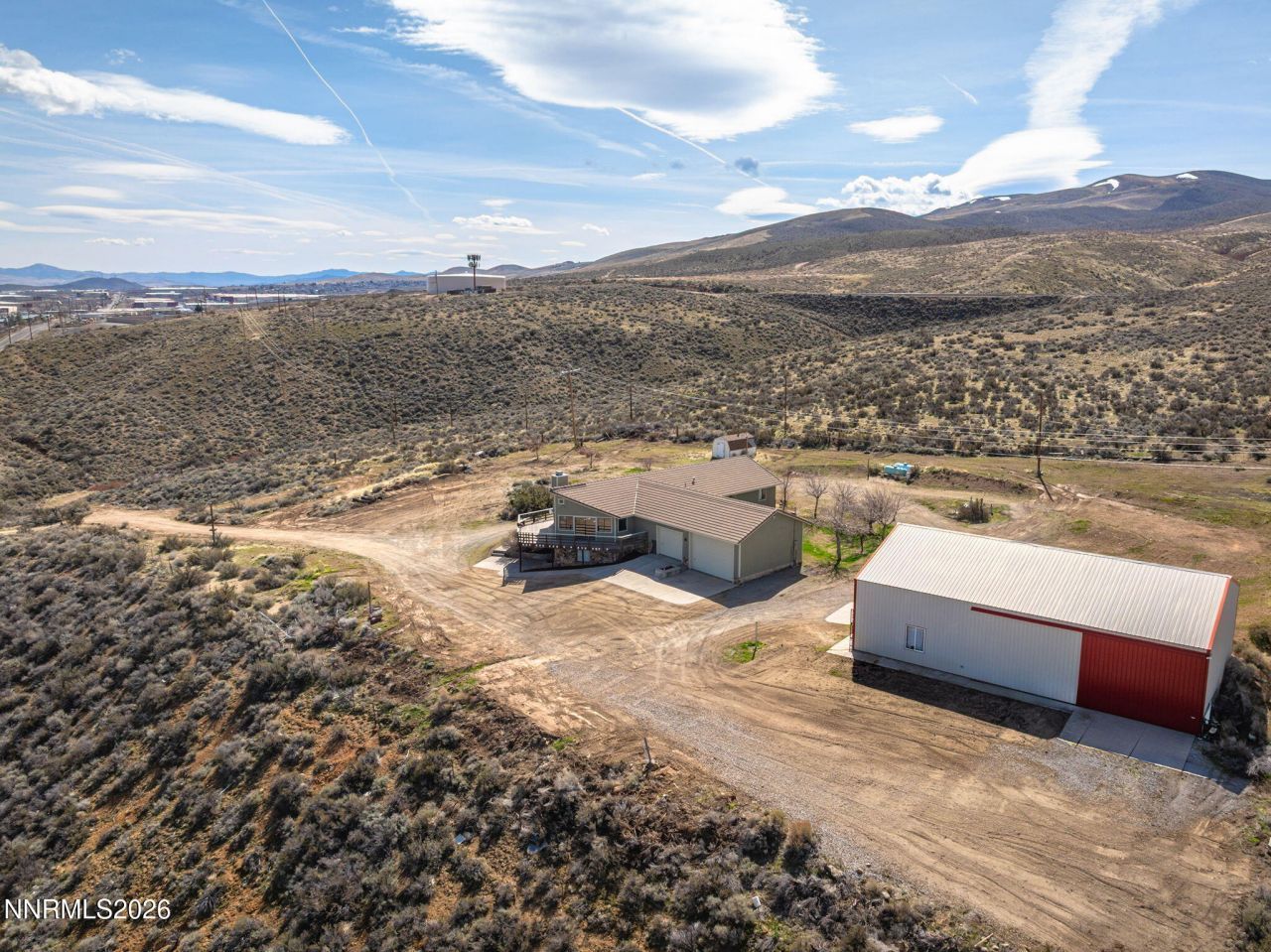 9906 N Virginia Street, Reno, NV 89506 Photo