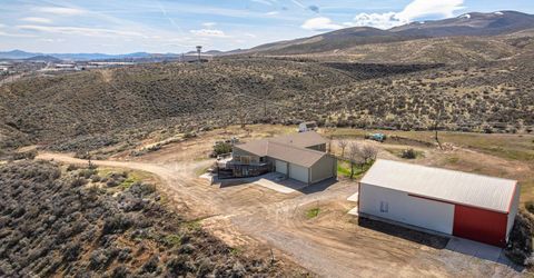 9906 N Virginia Street, Reno, NV 89506 Photo