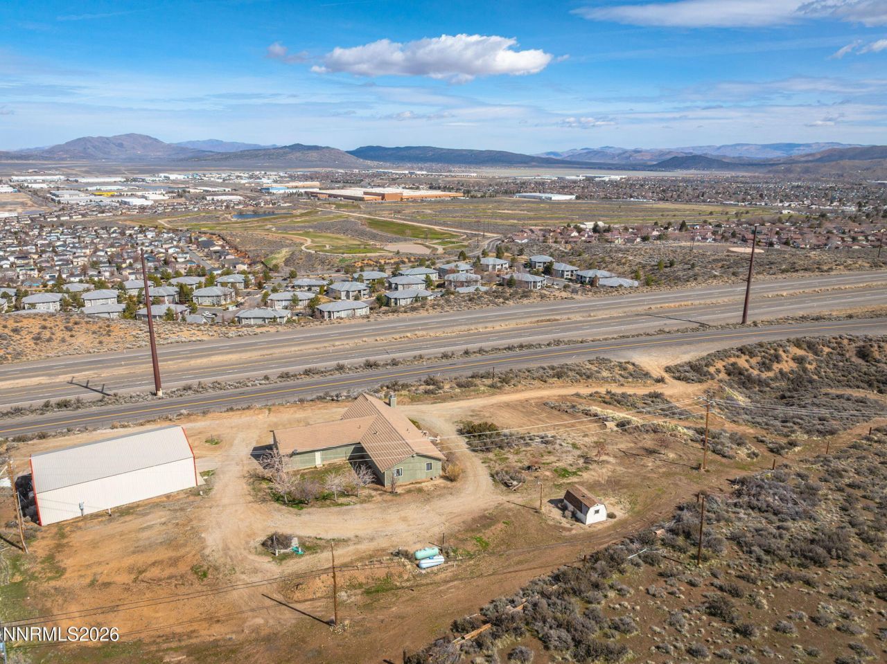 9906 N Virginia Street, Reno, NV 89506 Photo