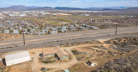 9906 N Virginia Street, Reno, NV 89506 Photo