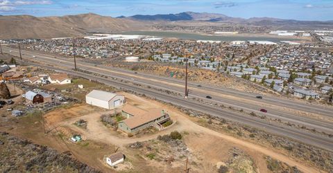 9906 N Virginia Street, Reno, NV 89506 Photo