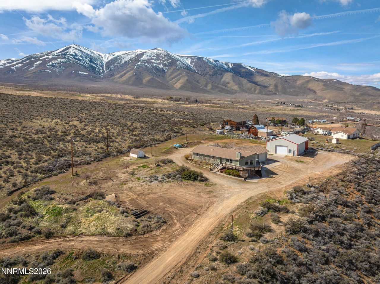 9906 N Virginia Street, Reno, NV 89506 Photo