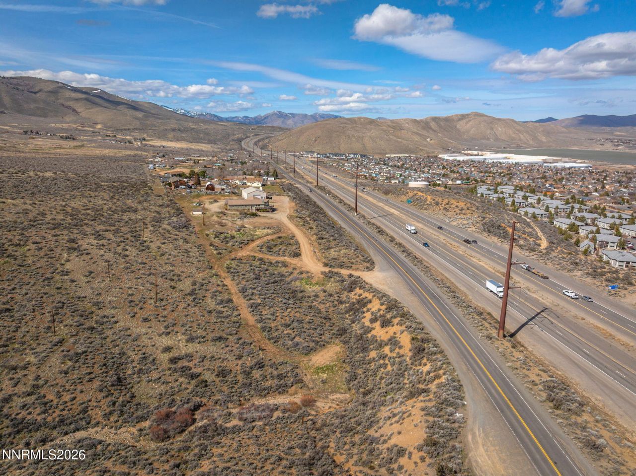 9906 N Virginia Street, Reno, NV 89506 Photo