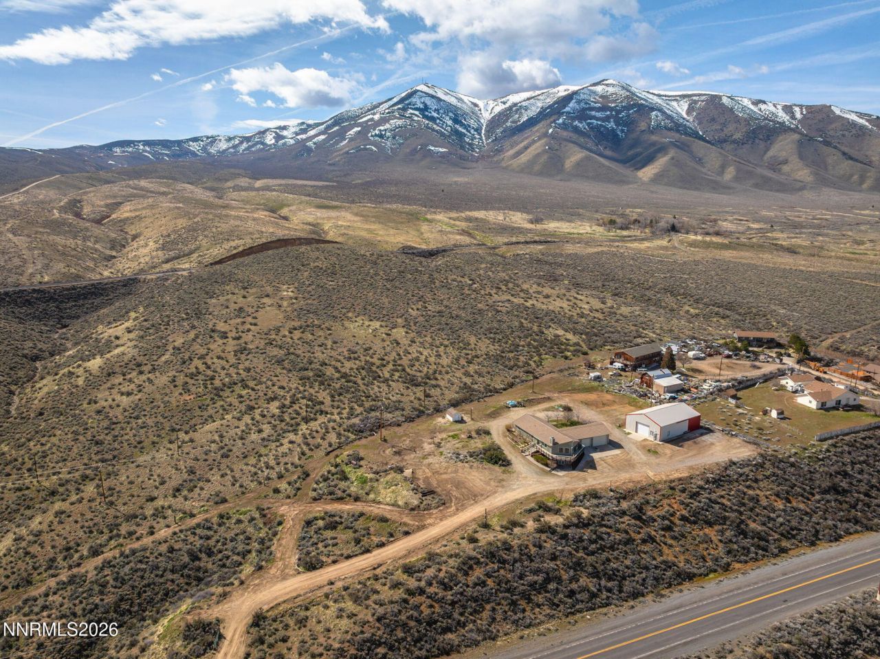 9906 N Virginia Street, Reno, NV 89506 Photo