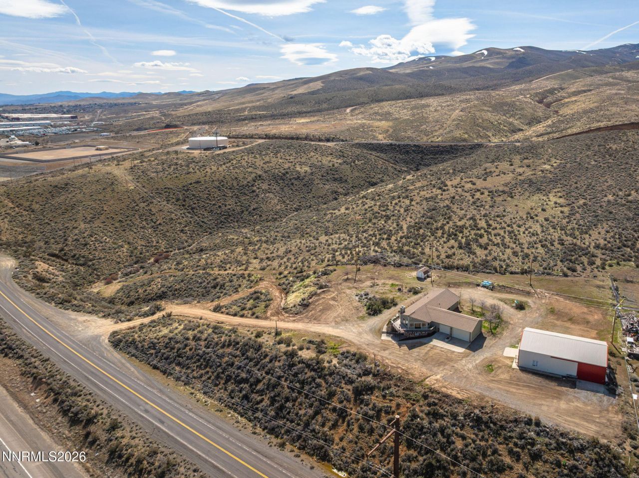 9906 N Virginia Street, Reno, NV 89506 Photo