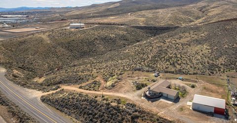 9906 N Virginia Street, Reno, NV 89506 Photo