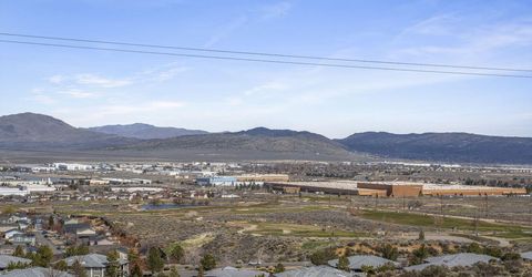 9906 N Virginia Street, Reno, NV 89506 Photo