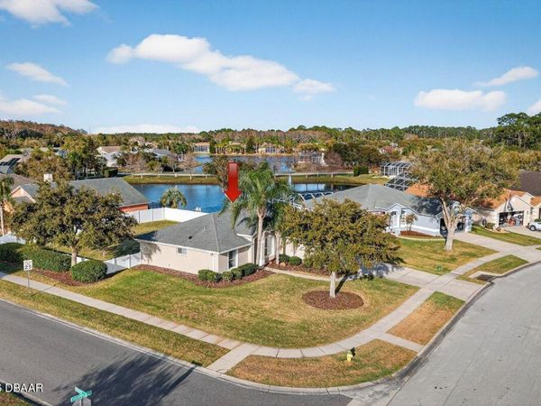 6701 Calistoga Circle, Port Orange, FL 32128