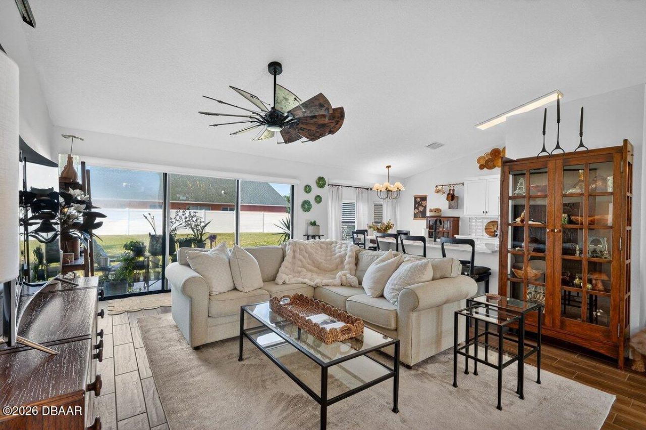 6701 Calistoga Circle, Port Orange, FL 32128 Photo