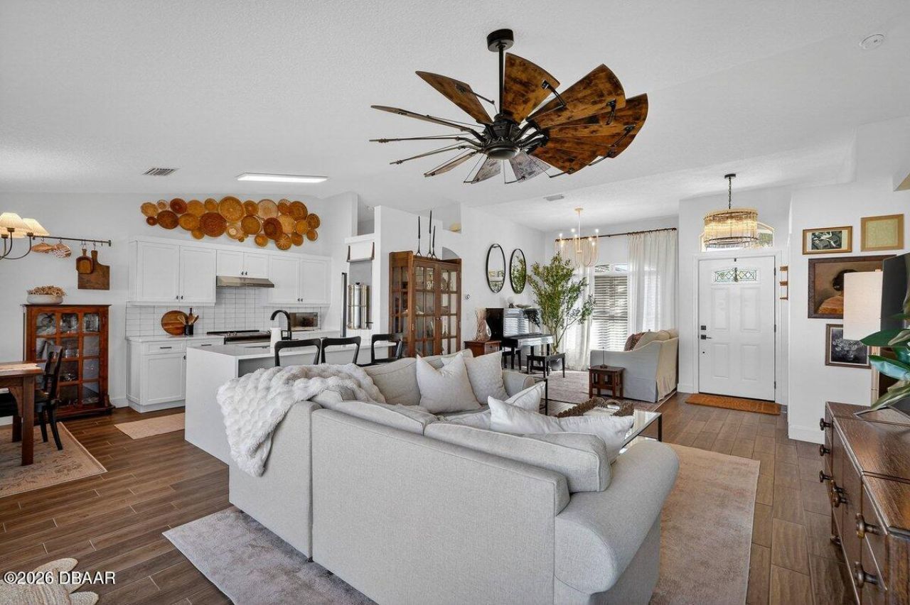 6701 Calistoga Circle, Port Orange, FL 32128 Photo