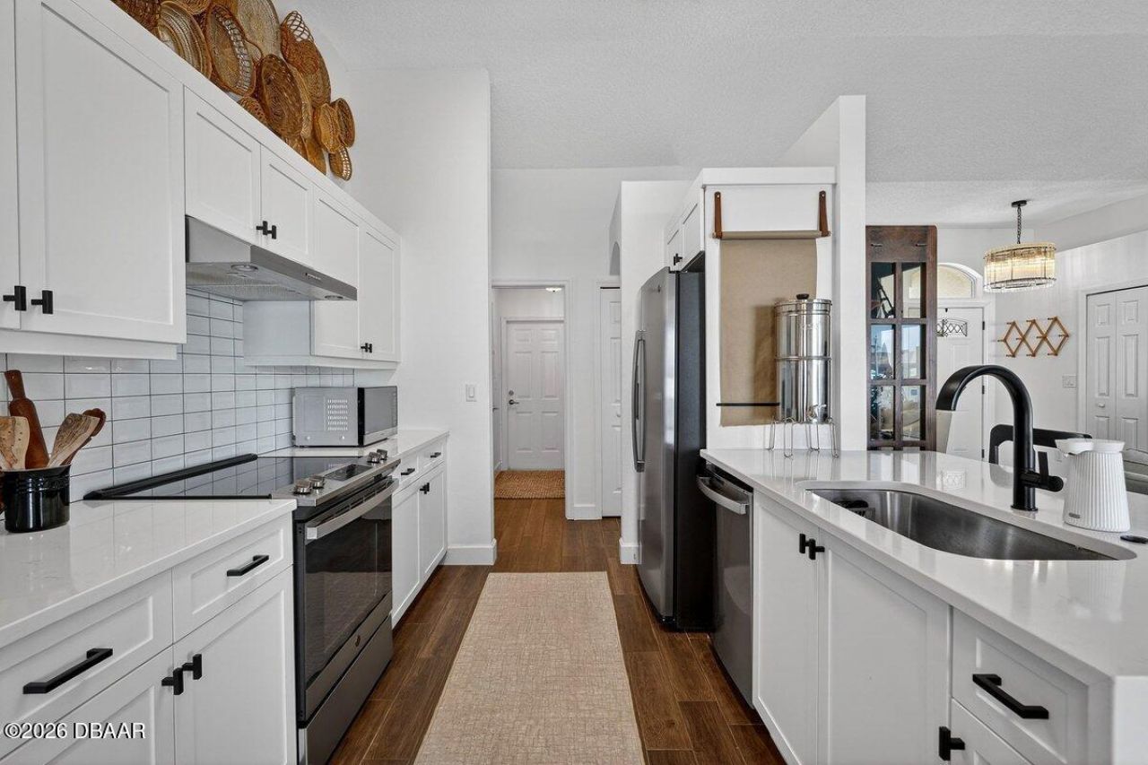 6701 Calistoga Circle, Port Orange, FL 32128 Photo