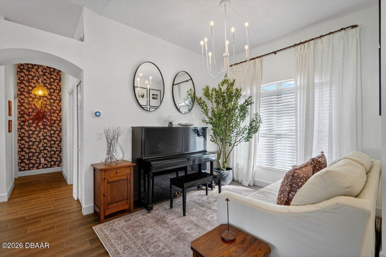 6701 Calistoga Circle, Port Orange, FL 32128 Photo