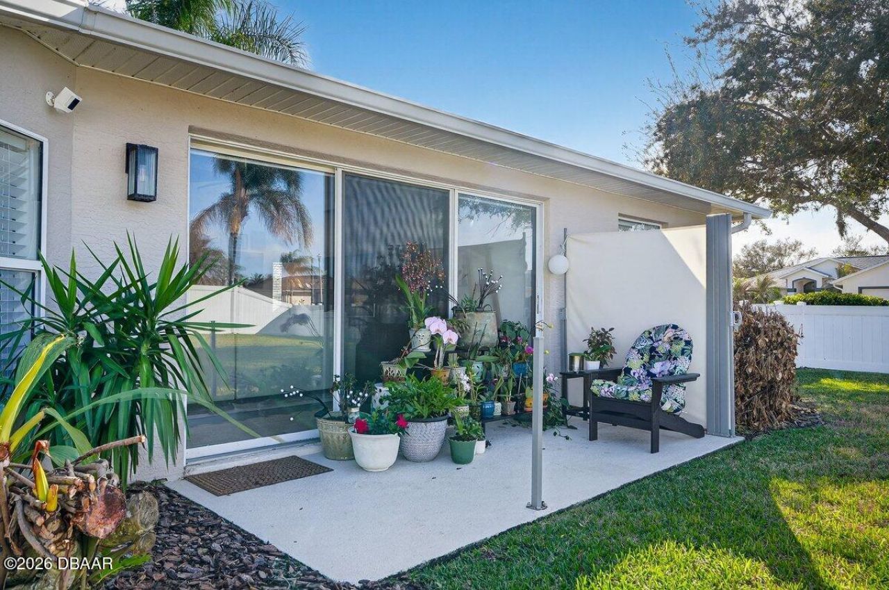 6701 Calistoga Circle, Port Orange, FL 32128 Photo