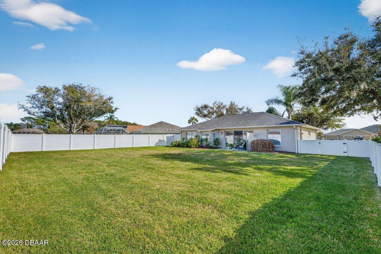 6701 Calistoga Circle, Port Orange, FL 32128 Photo