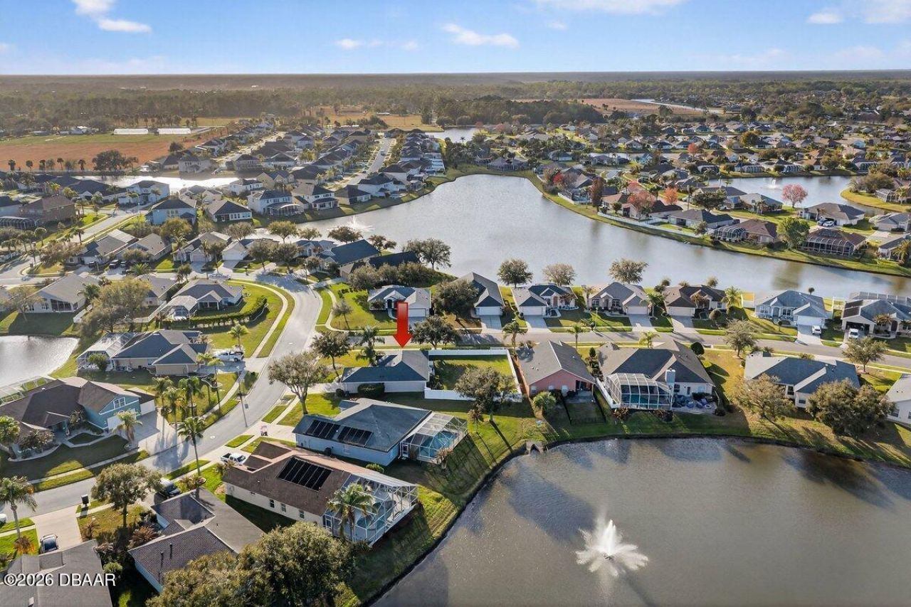 6701 Calistoga Circle, Port Orange, FL 32128 Photo