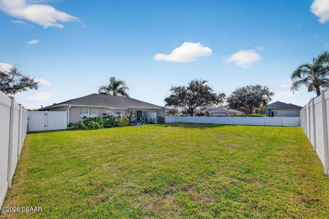 6701 Calistoga Circle, Port Orange, FL 32128 Photo