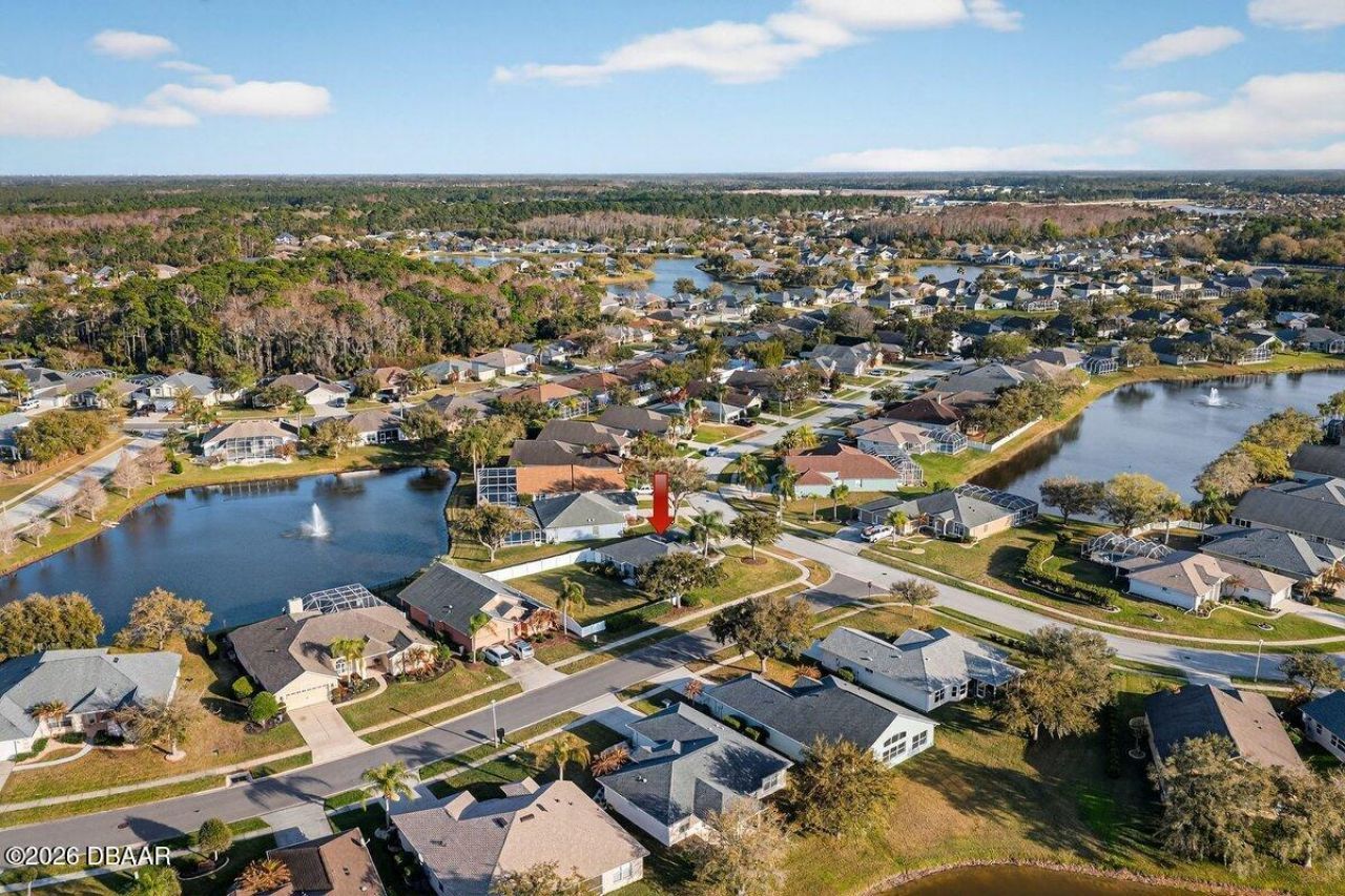 6701 Calistoga Circle, Port Orange, FL 32128 Photo