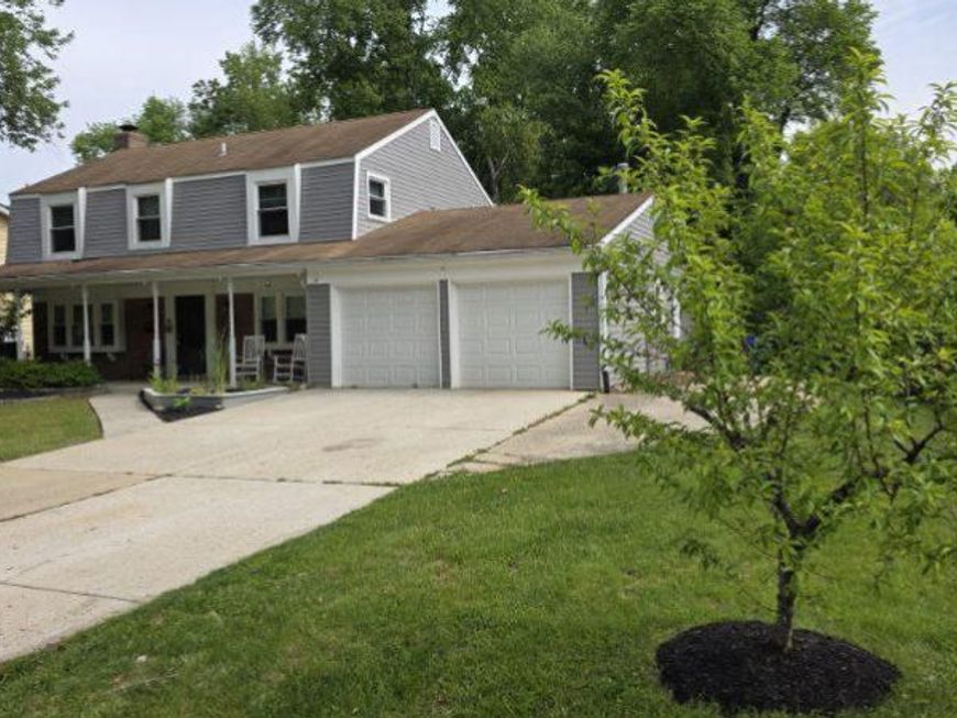 16010 Audubon Lane, Bowie, MD 20716 Main Photo