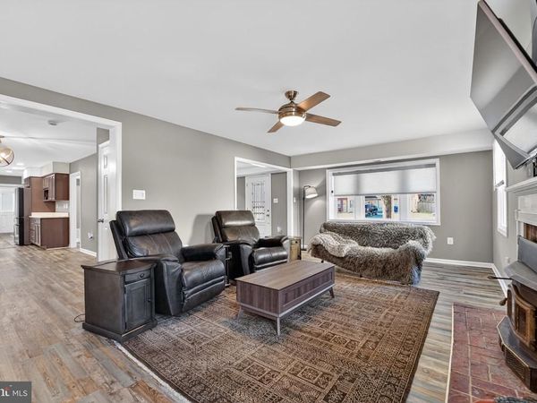 16010 AUDUBON LANE, BOWIE, MD 20716