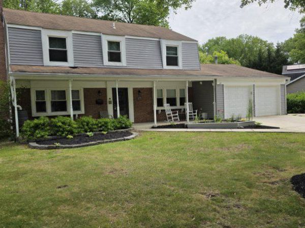 16010 AUDUBON LANE, BOWIE, MD 20716