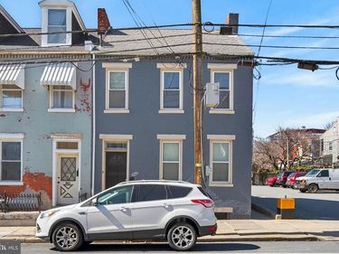 442 N MULBERRY STREET, LANCASTER, PA 17603