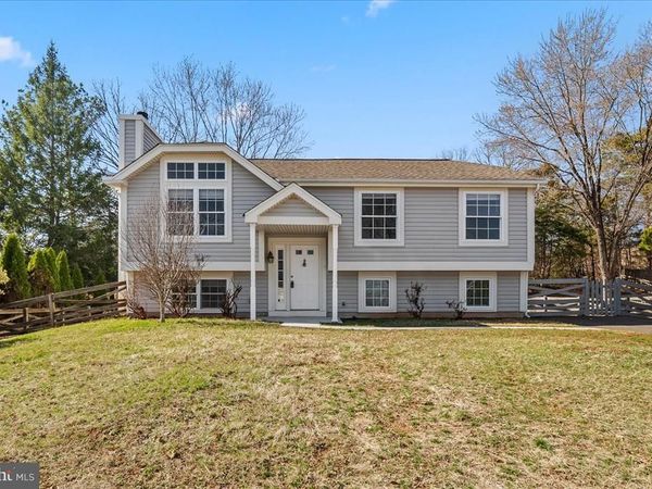 507 LINDSAY COURT, STERLING, VA 20164