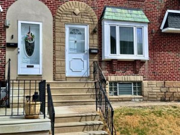 4335 LORING STREET, PHILADELPHIA, PA 19136