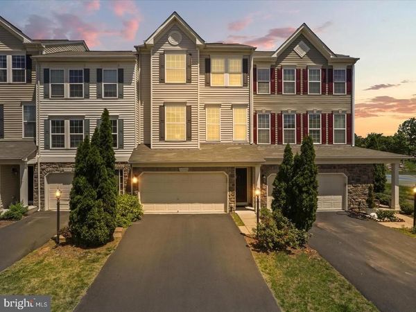 42490 FRANKLIN BENJAMIN TERRACE, BROADLANDS, VA 20148