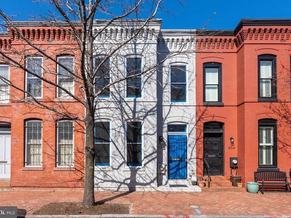 654 ACKER PLACE NE, WASHINGTON, DC 20002