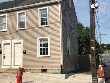 402 BEAVER STREET, LANCASTER, PA 17603