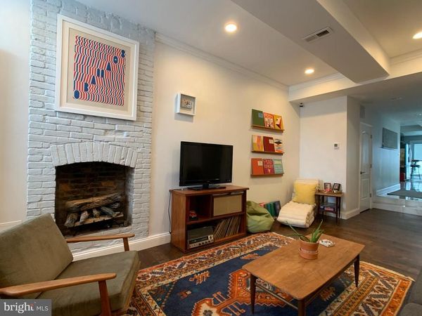 513 S REGESTER STREET, BALTIMORE, MD 21231