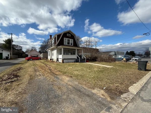 118 S BUTZ STREET, STATE COLLEGE, PA 16801