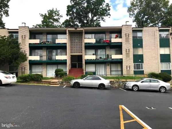 9282 ADELPHI ROAD, Unit 303, HYATTSVILLE, MD 20783