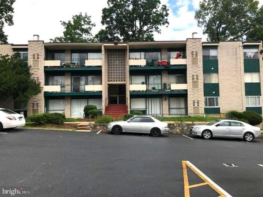 9282 Adelphi Road, Unit 303, Hyattsville, MD 20783 Main Photo
