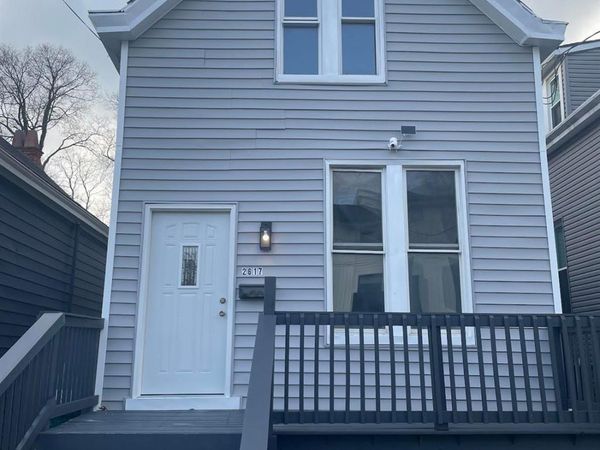 2617 Hackberry Street, Cincinnati, OH 45206