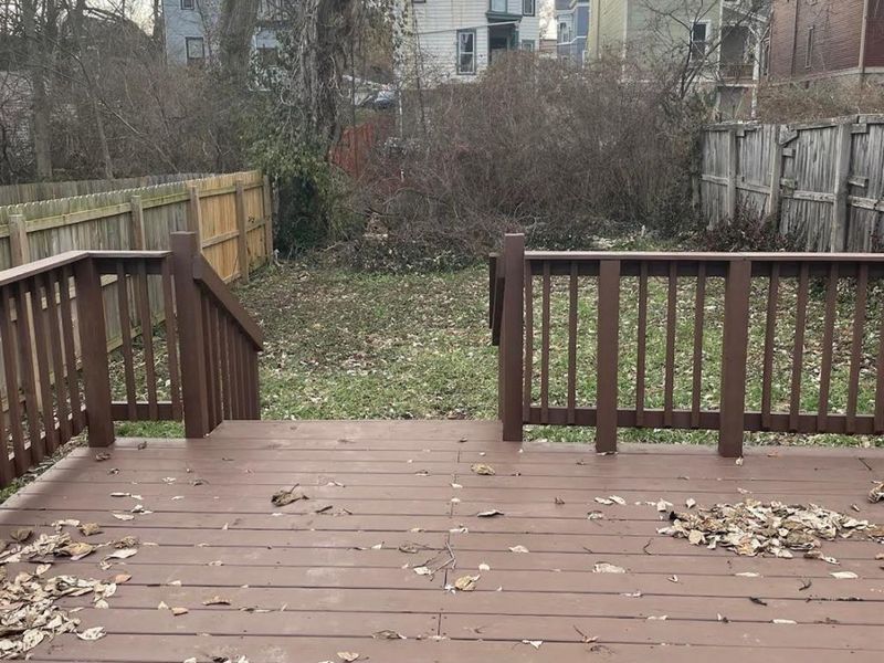 2617 Hackberry Street, Cincinnati, OH 45206 Photo 3