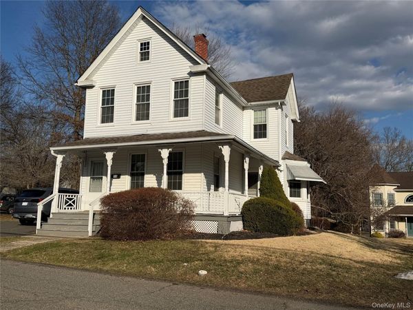 10 Friend Street , Congers, NY 10920