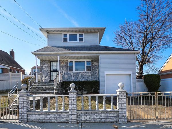 21614 132nd Road , Springfield Gardens, NY 11413