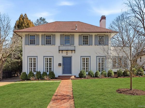 120 Brite Avenue , Scarsdale, NY 10583