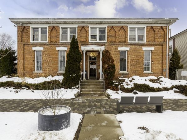 105 N Broadway Street, Cassopolis, MI 49031