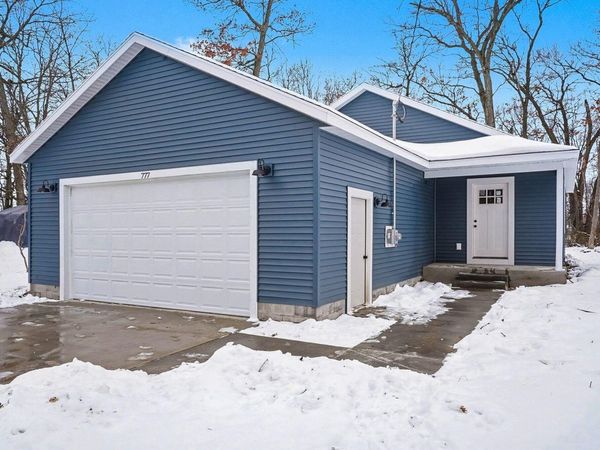 1146 Oaklea Street, Muskegon, MI 49442