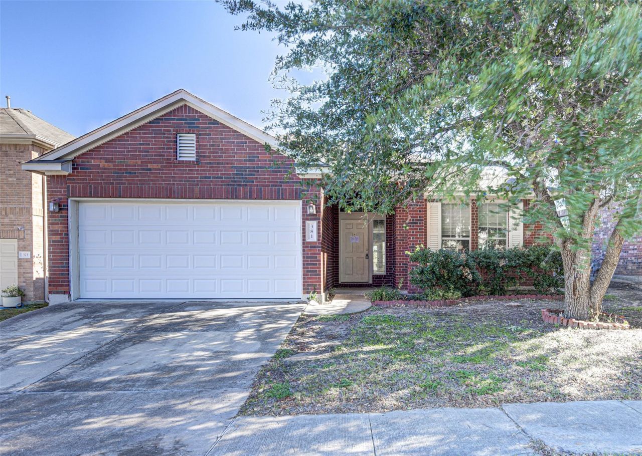 381 Tranquility Mtn, Buda, TX 78610 Main Photo