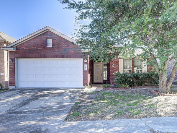 381 Tranquility MTN, Buda, TX 78610