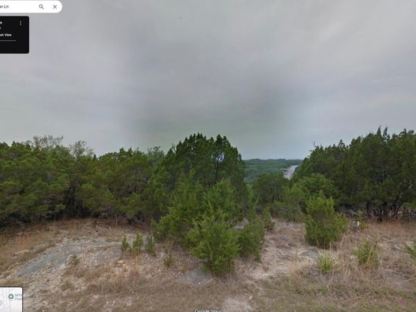 3110 Morgan LN, Lago Vista, TX 78645