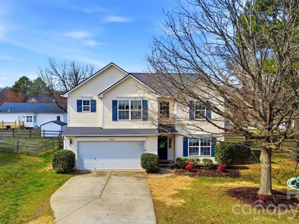 5016 Hildreth Court, Concord, NC 28025