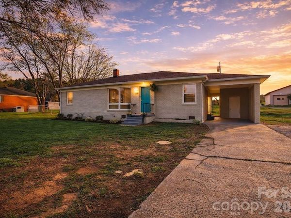 4432 E Highway 27 Highway, Iron Station, NC 28080